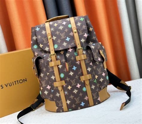 louis vuitton backpack pm replica|Louis Vuitton backpack knockoff.